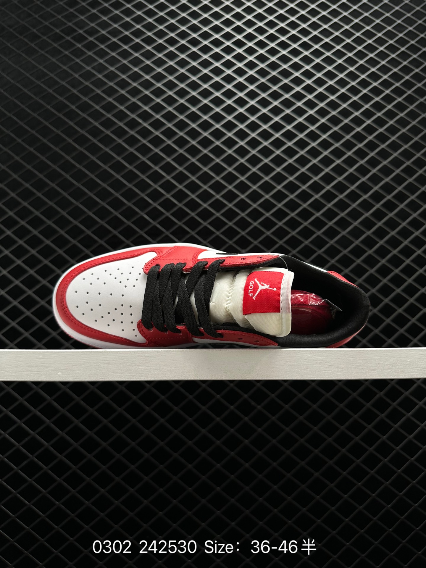 Air Jordan 1 Low Golf  AJ1